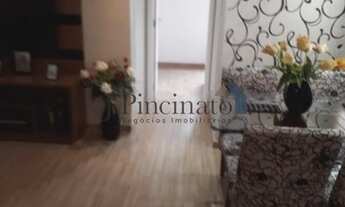 Imagem 6: Jundiaí - Apartamento Padrão - Nova Cidade Jardim