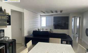 Imagem 6: Apartamento à venda, 142 m² por R$ 1.310.000,00 - Vila São Francisco - São Paulo/SP