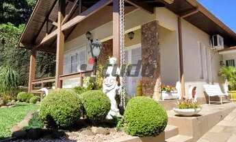 Imagem 3: Novo Hamburgo - Casa Padrão - Canudos