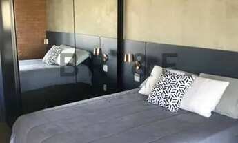 Imagem 2: Super Aparta Mobiliado Emotion - Decorado - Vista Linda