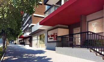 Imagem 5: Apartamento com 3 quartos, 72,76m², à venda em São Paulo, Planalto Paulista