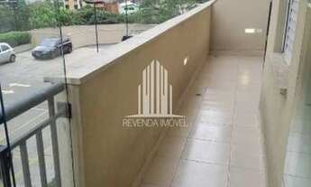 Imagem: Morumbi, apartamento de dois dormitórios