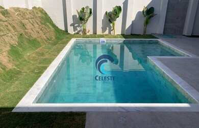 Imagem 4: Casa com 300 m² - Condomínio Residencial Colinas do Paratehy - São José dos Campos/SP