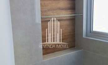 Imagem 5: APARTAMENTO DE 105M² COM 3 DORMITORIOS, 1 SUITE, 2 BANHEIROS E 1 VAGA EM JOAÇABA JARDIM PA