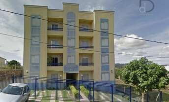 Imagem: Apartamento com 3 dormitórios à venda