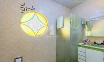 Imagem 7: Sobrado de 130m² com 3 dormr/2 suítes, 3 banheiros, edícula e quintal na Vila Congonhas