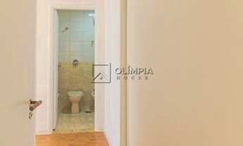 Imagem 6: Locação Apartamento 2 Dormitórios - 163 m² Jardim Paulista