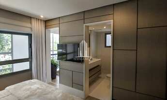 Imagem 7: APARTAMENTO DE 147M² COM TRES DORMITORIOS, TRES SUITES E DUAS VAGAS EM LEGACY KLABIN