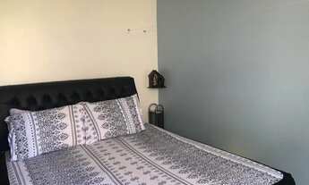 Imagem 7: Casa para venda possui 65 metros quadrados com 2 quartos em Matatu - Salvador - BA