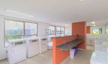 Imagem 3: Apartamento Locação Vila Leopoldina 70 m² 1 Dormitórios