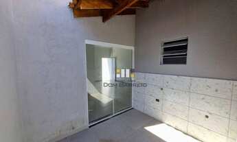 Imagem 6: Casa com 2 dormitórios à venda, 71 m² por R$ 310.000,00 - Jardim São Domingos - Sumaré/SP