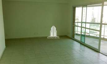 Imagem 3: Apartamento no Condomínio The Symbol em Perdizes com 157m² 4 dormitórios 2 suíte 2 vagas d