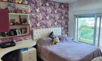 Imagem 5: Casa de Alto Padrão, no Bairro Campestre em Santo André / SP