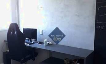 Imagem 7: Apartamento Catharina Zanaga