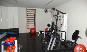 Imagem: São Paulo - Apartamento Padrão - Tatuapé