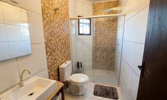 Imagem 6: Casa com 1 dormitório à venda, 77 m² por R$ 217.000,00 - Lago Azul - Estância Velha/RS