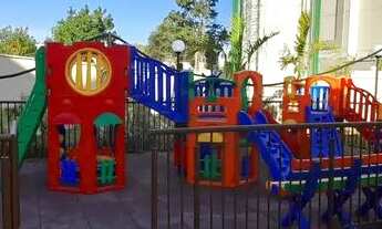 Imagem 6: Aluga lindo apartamento em Mogi das Cruzes, 49 M², 2 dormitórios, prédio c /elevador, 1 va