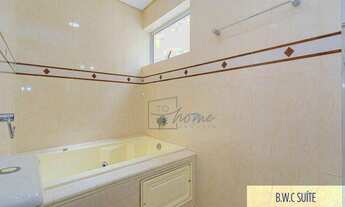 Imagem 4: SOBRADO com 3 dormitórios à venda com 208m² por R$ 1.100.000,00 no bairro Água Verde - CUR