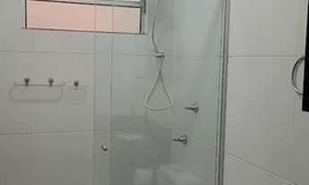 Imagem 5: Apartamento com 2 dormitórios para alugar, 47 m² por R$ 1.500,00/mês - Condomínio Ilha de