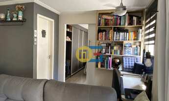 Imagem 4: Apartamento com 1 dormitório à venda, 52 m² por R$ 350.000,00 - Vila Bela - São Paulo/SP