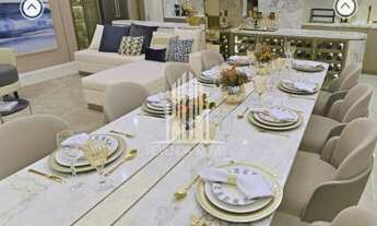 Imagem: APARTAMENTO DE 132M² COM TRES DORMITORIOS