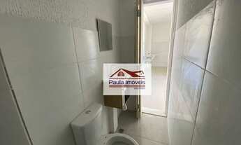 Imagem 5: Apartamento com 2 dormitórios à venda, 40 m² por R$ 199.000,00 - Burgo Paulista - São Paul