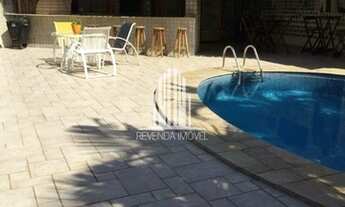 Imagem 2: Imperdível a venda de 1 casa 290m², em Interlagos