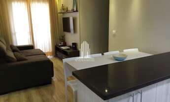 Imagem: Apartamento 3 quartos e lazer próximo a