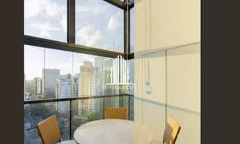 Imagem 6: Apartamento duples a venda no Vox Vila Olimpia1 dormitório, 1 suite e 1 vaga em 67m²