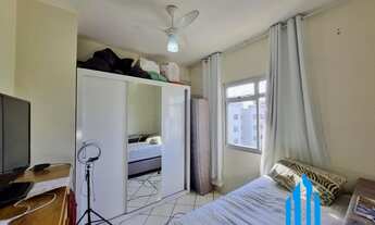 Imagem 6: Apartamento 2 quartos sendo 1 suite a venda Praia do Morro Guarapari ES