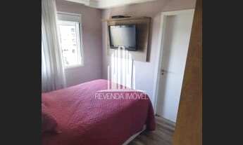 Imagem 6: Apartamento Liv On 57M2 2 Dorm 1 Vaga Vila Prudencia