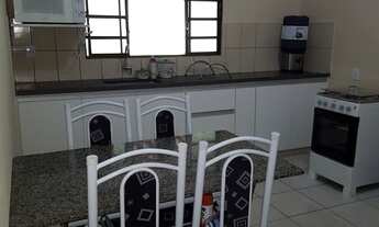 Imagem 7: Casa temporada Capitolio Mg