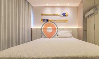 Imagem 3: Vila Del Porto #307 - Flat em Porto de Galinhas by Carpediem