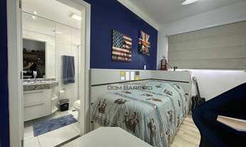 Imagem 3: Apartamento com 3 dormitórios à venda, 156 m² por R$ 1.090.000,00 - Centro - Nova Odessa/S