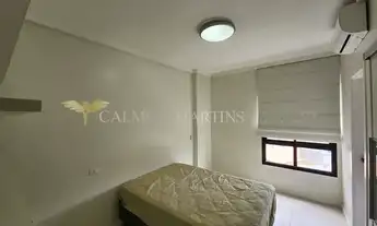 Imagem 6: Apartamento com 4 suítes em 170m² com 2 vagas de garagem cobertas em Jardim Apipema