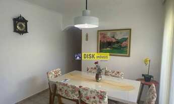 Imagem 7: Sobrado com 3 dormitórios à venda, 184 m² por R$ 720.000 - Vila Gonçalves - São Bernardo d