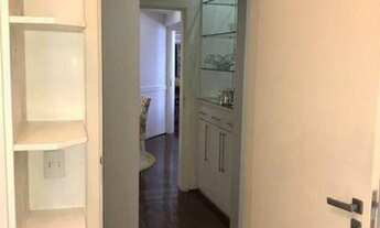 Imagem 6: Apartamento com 3 dormitórios, 160 m² - venda por R$ 1.600.000,00 ou aluguel por R$ 7.430