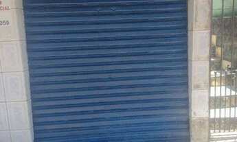 Imagem 5: Salão para alugar, 30 m² por R$ 800,00/mês - Parque Pinheiros - Taboão da Serra/SP