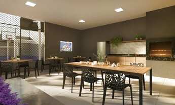 Imagem 5: APARTAMENTO RESIDENCIAL em São Paulo - SP, Socorro