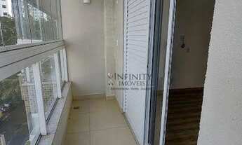 Imagem 4: Apartamento à venda, 186 m² por R$ 1.350.000,00 - Jardim Aquarius - São José dos Campos/SP