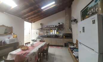 Imagem 6: Casa à venda 3 dormitórios, suíte master