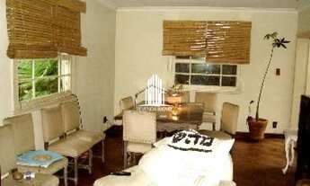 Imagem 4: Sobrado de 198m² com 3 Dormitórios e 1 Vaga no Brooklin