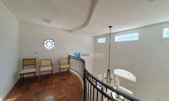 Imagem 7: Casa com 4 dormitórios à venda, 233 m² por R$ 1.200.000,00 - Condomínio Belvedere II - Vot