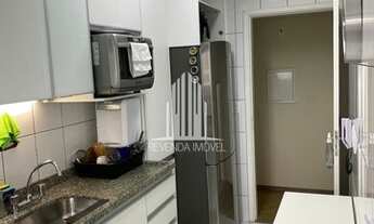 Imagem 3: Apartamento com 3 dormitórios à venda - Cursino