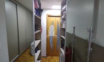 Imagem 6: Apartamento no Condomínio Líria em Jardim Paulista com 114m2 3 dormitórios 2 suítes 2 vaga