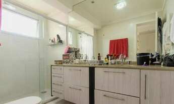 Imagem 4: Apartamento à venda com 164m², 3 quartos e 3 vagas