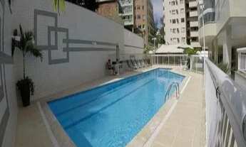Imagem 3: AREA MAIS NOBRE DA FREGEUSIA APTO AMPLO 110M2 3 QTS SUITE FINA DECO LAZER COMPLETO