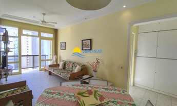 Imagem 4: APARTAMENTO RESIDENCIAL em GUARUJÁ - SP, PITANGUEIRAS