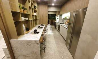 Imagem 2: Apartamento no Ipiranga