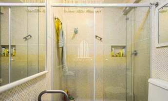 Imagem 6: Apartamento à venda com 140m², 3 quartos e 1 vaga